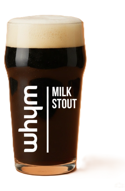 Got de Milk Stout