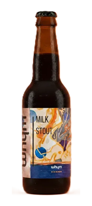 Milk Stout