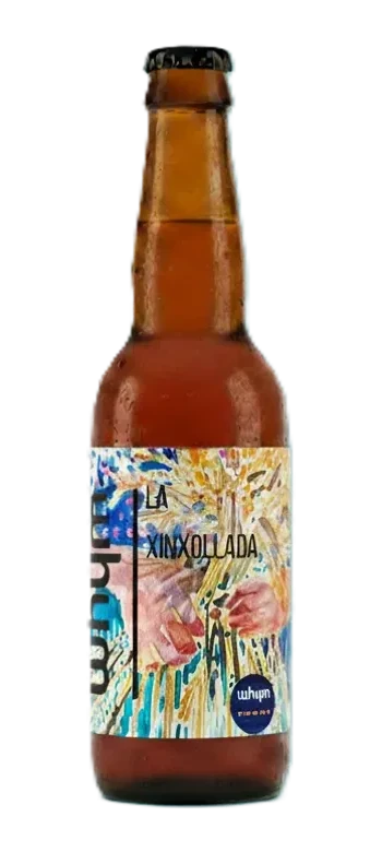 Xinxollada