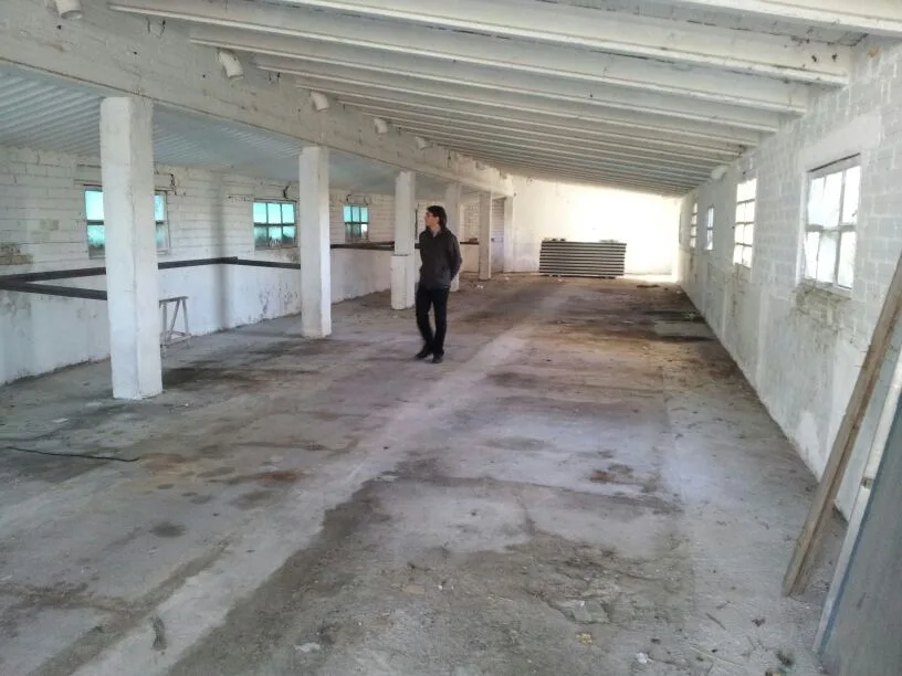 WHYM a Cassà de la Selva