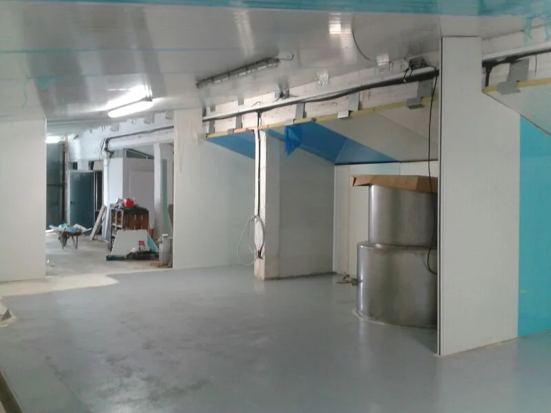 WHYM a Cassà de la Selva