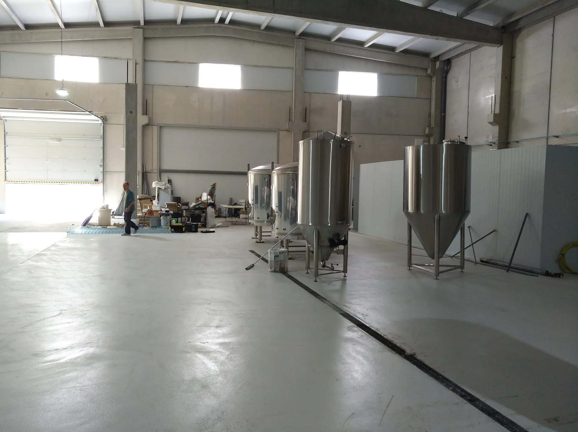 Trasllat a Vilablareix