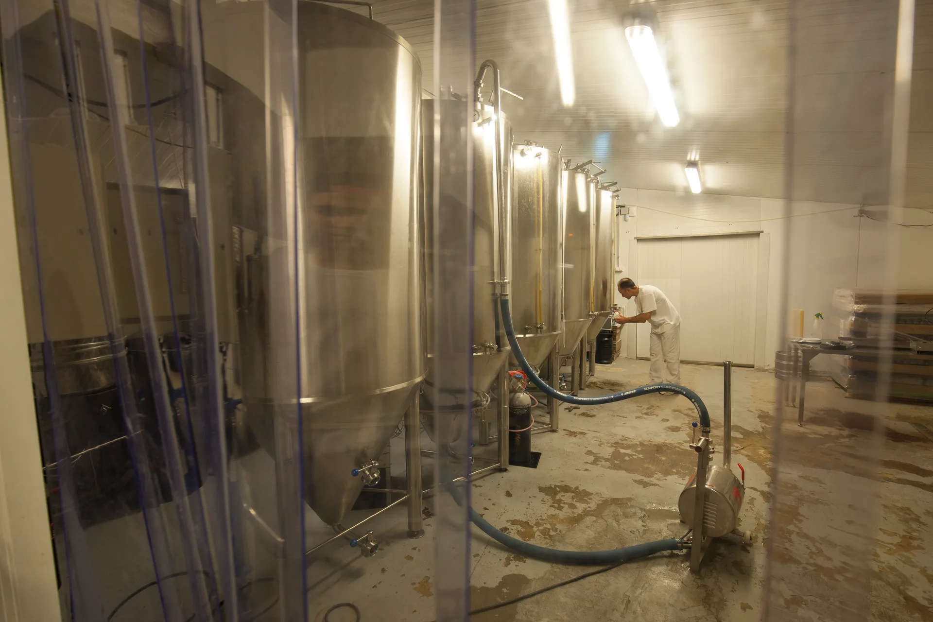 Anys de creixement a Cassà de la Selva