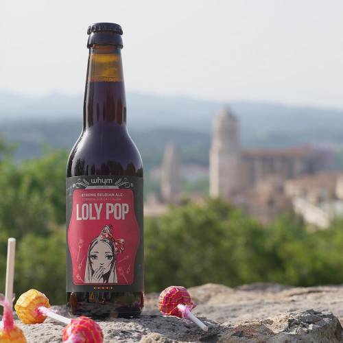 Feta a Girona - WHYM